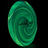 Westside Discs Moonshine Pine - Huk Lab DIsc Golf, 178g