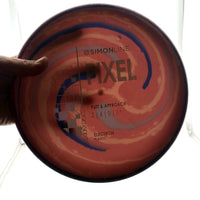 Axiom Simon Line Electron Pixel, 169g