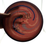 Axiom Simon Line Electron Pixel, 169g