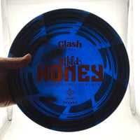 Clash Discs Steady Wild Honey, 172g