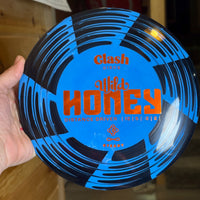 Clash Discs Steady Wild Honey, 172g