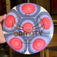 Latitude 64 Zero Gravity Explorer, 120g