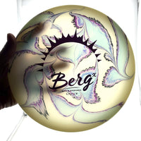 Kastaplast K1 Glow Berg X, 175g