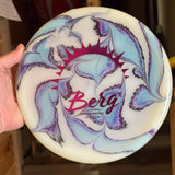 Kastaplast K1 Glow Berg X, 175g