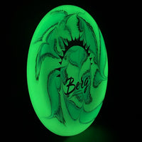 Kastaplast K1 Glow Berg X, 175g