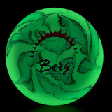 Kastaplast K1 Glow Berg X, 175g