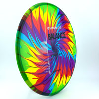 Axiom Neutron Balance, 168g