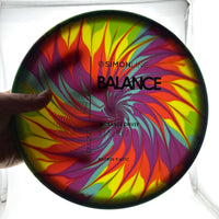Axiom Neutron Balance, 168g