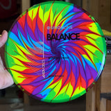 Axiom Neutron Balance, 168g