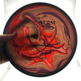 MVP Electron Atom, 170g