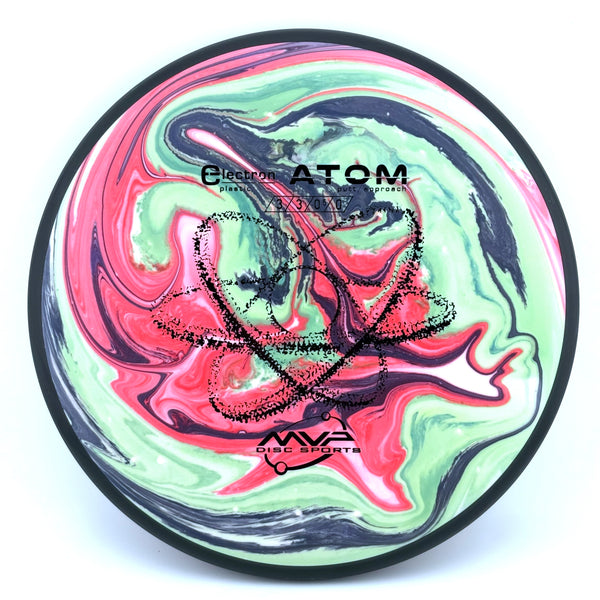 MVP Electron Atom, 170g