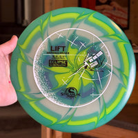 Streamline Eclipse Lift, 175g