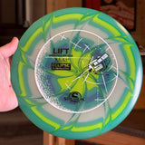 Streamline Eclipse Lift, 175g