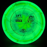 Streamline Eclipse Lift, 175g