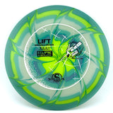 Streamline Eclipse Lift, 175g