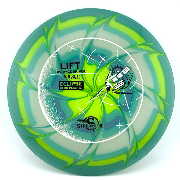 Streamline Eclipse Lift, 175g