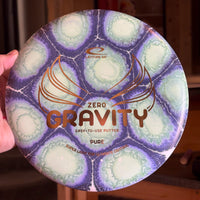 Latitude 64 Zero Gravity Pure, 130g