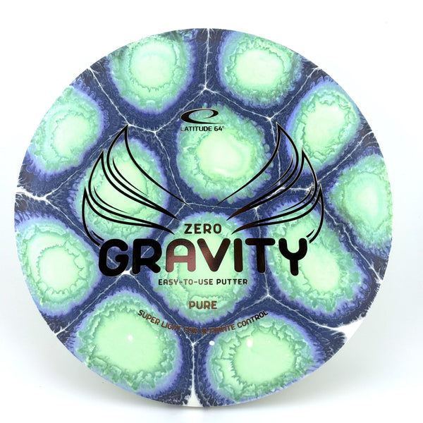 Latitude 64 Zero Gravity Pure, 130g