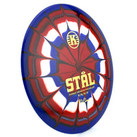 Kastaplast K1 Stål, 173g