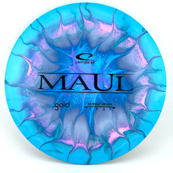 Latitude 64 Gold Maul, 175g