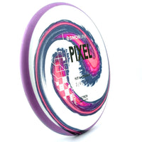 Axiom Simon Line Electron Pixel, 167g