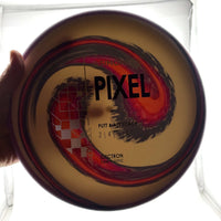 Axiom Simon Line Electron Pixel, 167g