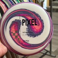 Axiom Simon Line Electron Pixel, 167g