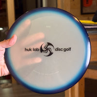 Westside Discs Moonshine Pine - Huk Lab DIsc Golf, 178g