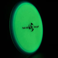 Westside Discs Moonshine Pine - Huk Lab DIsc Golf, 178g