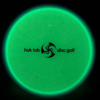 Westside Discs Moonshine Pine - Huk Lab DIsc Golf, 178g