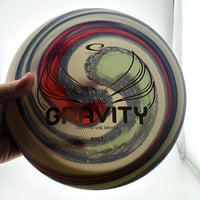 Latitude 64 Zero Gravity Bolt, 127g