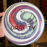 Latitude 64 Zero Gravity Bolt, 127g