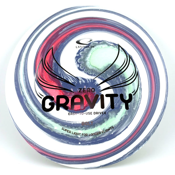 Latitude 64 Zero Gravity Bolt, 127g