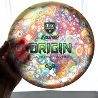 Discmania Neo Origin, 174g