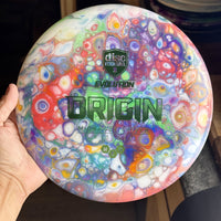 Discmania Neo Origin, 174g