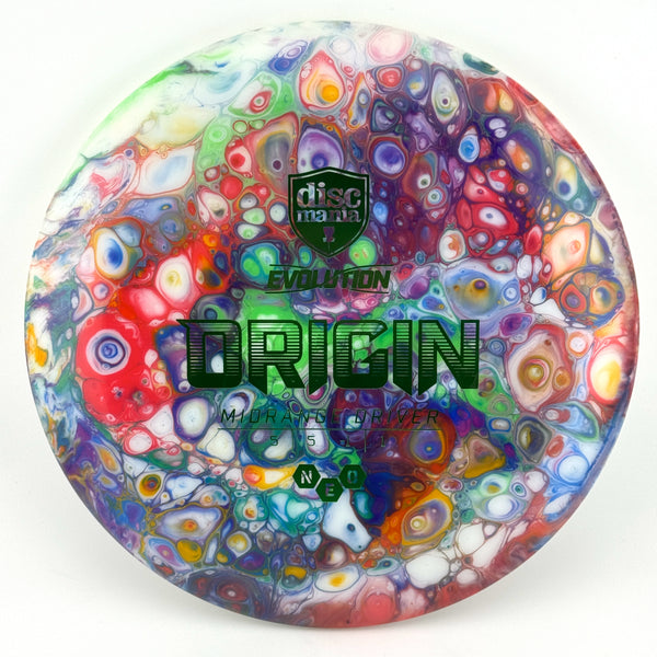 Discmania Neo Origin, 174g