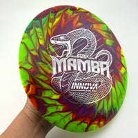 Innova Halo Star Mamba, 163g