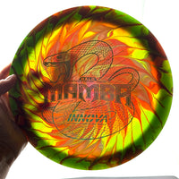 Innova Halo Star Mamba, 163g