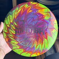 Innova Halo Star Mamba, 163g