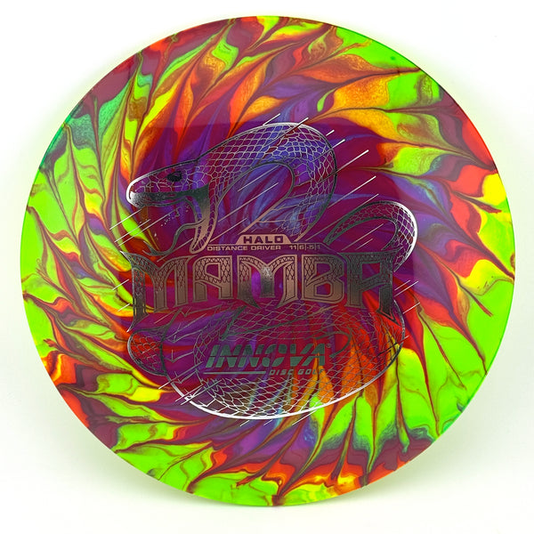 Innova Halo Star Mamba, 163g
