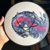 MVP Electron Atom, 170g