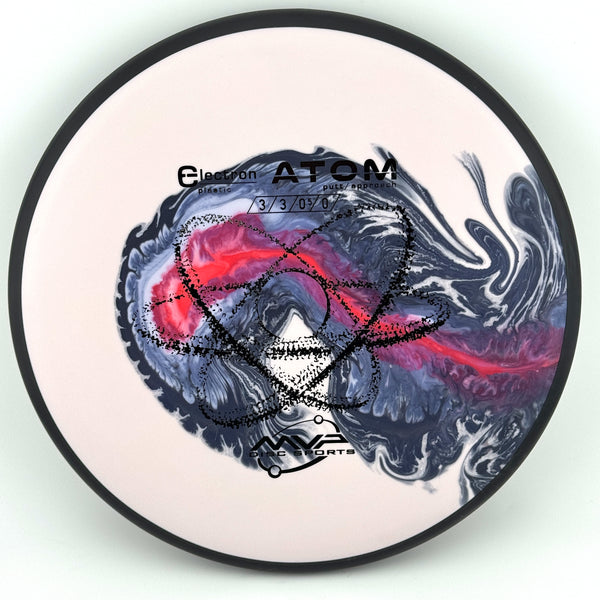 MVP Electron Atom, 170g