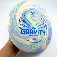 Latitude 64 Zero Gravity Saint, 125g