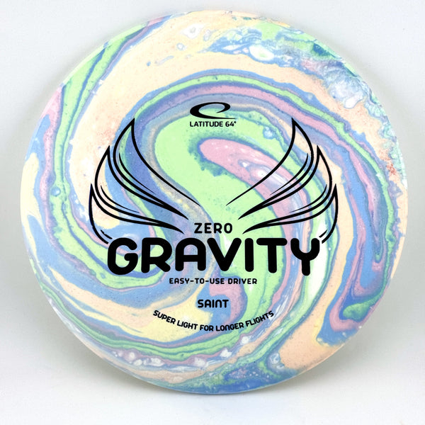Latitude 64 Zero Gravity Saint, 125g