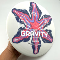 Latitude 64 Zero Gravity Diamond, 119g