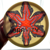 Latitude 64 Zero Gravity Diamond, 119g