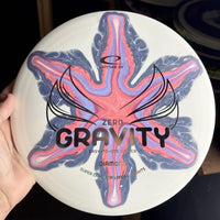 Latitude 64 Zero Gravity Diamond, 119g