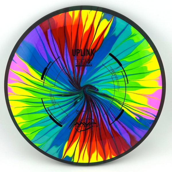 MVP Neutron Soft Uplink, 170g