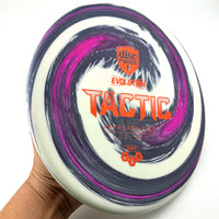 Discmania Soft Exo Tactic, 176g
