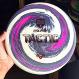 Discmania Soft Exo Tactic, 176g